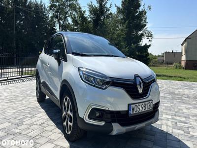 Renault Captur ENERGY TCe 90 Start&Stop Intens