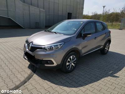 Renault Captur ENERGY TCe 90 Start&Stop Life