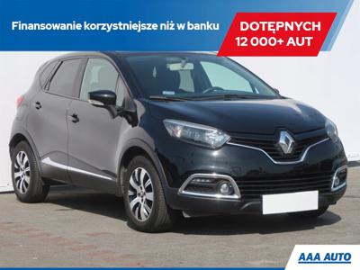 Renault Captur I Crossover 0.9 Energy TCe 90KM 2013