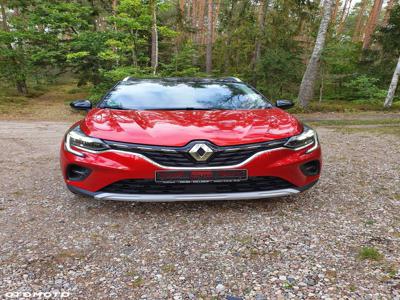 Renault Captur TCe 140 EDC GPF INTENS