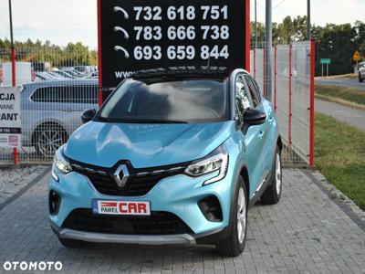 Renault Captur TCe 90 ZEN