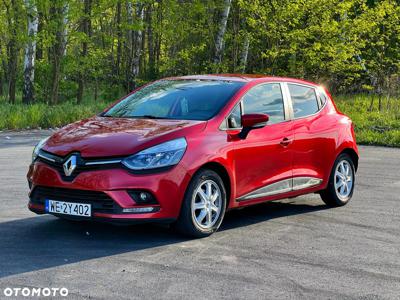 Renault Clio 0.9 Energy TCe Alize