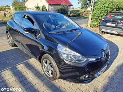 Renault Clio 0.9 Energy TCe Business EU6