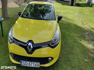 Renault Clio 0.9 Energy TCe Dynamique