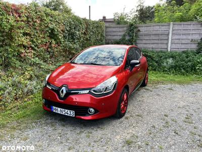 Renault Clio 0.9 Energy TCe Dynamique