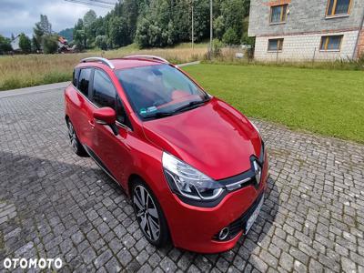 Renault Clio 0.9 Energy TCe Intens+