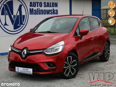 Renault Clio 0.9 Energy TCe Intens