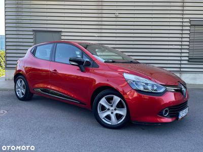 Renault Clio 0.9 Energy TCe Limited