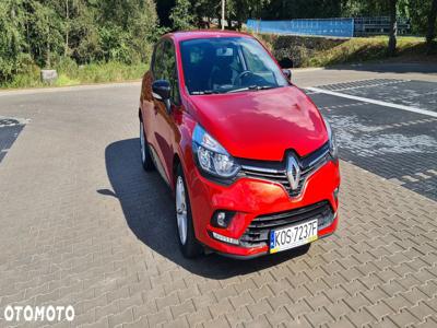 Renault Clio 0.9 Energy TCe Limited