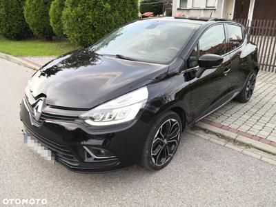 Renault Clio 0.9 Energy TCe Limited