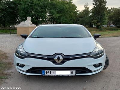 Renault Clio 0.9 Energy TCe Limited