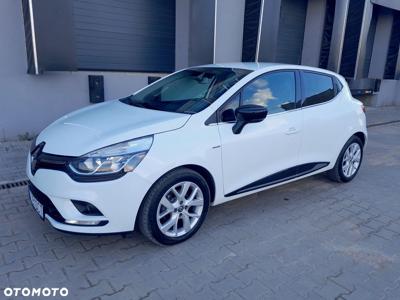 Renault Clio 0.9 Energy TCe Limited