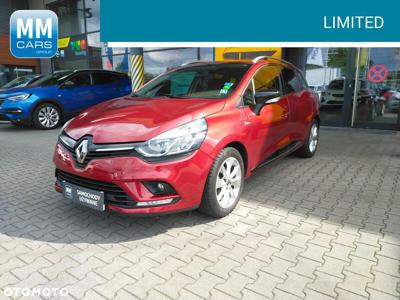 Renault Clio 0.9 Energy TCe Limited