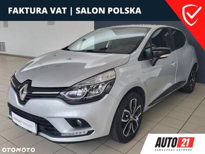 Renault Clio 0.9 Energy TCe Limited