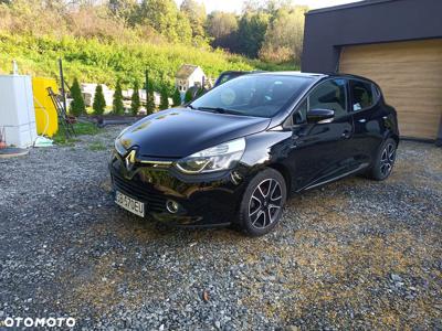 Renault Clio 0.9 Energy TCe Limited