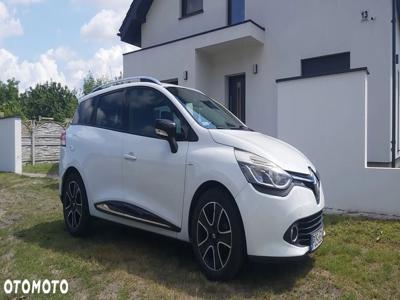 Renault Clio 0.9 Energy TCe Limited EU6