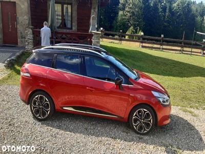 Renault Clio 0.9 Energy TCe Limited EU6