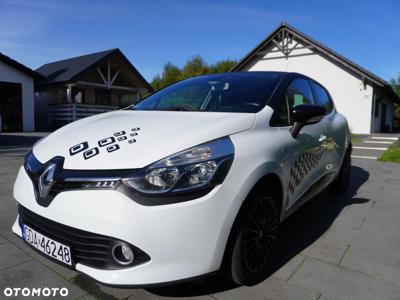 Renault Clio 0.9 Energy TCe Limited EU6