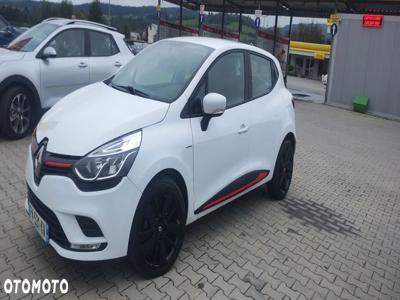 Renault Clio 0.9 Energy TCe Limited