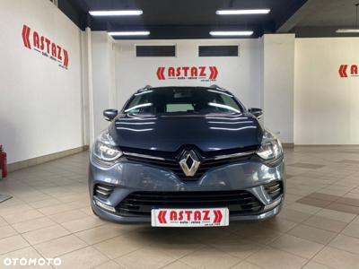 Renault Clio 0.9 Energy TCe Limited Plus