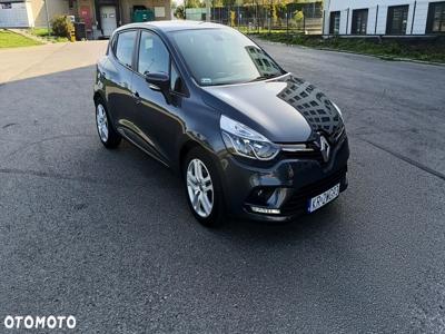 Renault Clio 0.9 Energy TCe Zen