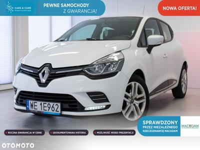 Renault Clio 0.9 Energy TCe Zen