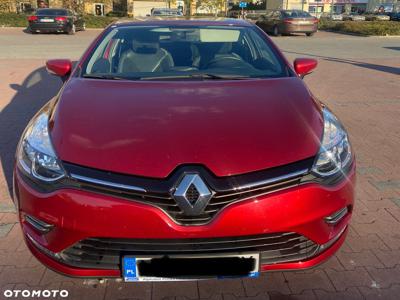 Renault Clio 0.9 Energy TCe Zen