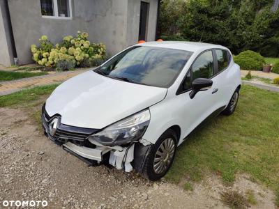 Renault Clio 0.9 TCe Life