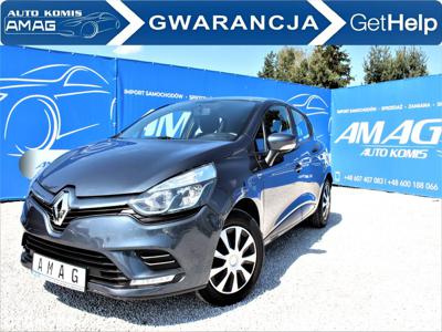 Renault Clio 0.9 TCe Life