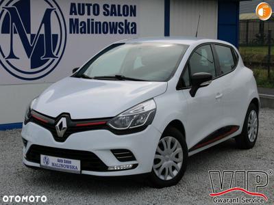 Renault Clio 0.9 TCe Life