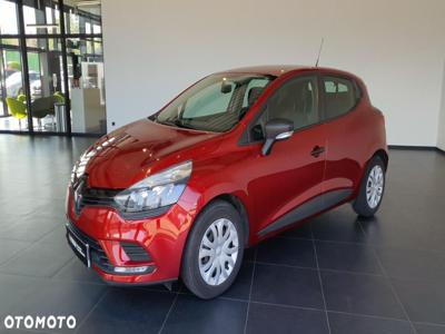 Renault Clio 0.9 TCe Life