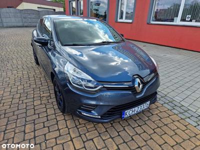 Renault Clio 0.9 TCe Limited