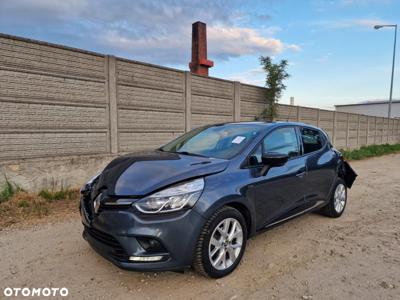 Renault Clio 0.9 TCe Limited