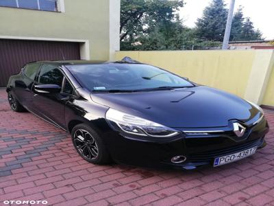 Renault Clio 0.9 TCe Limited