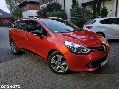 Renault Clio 0.9 TCe Techno Feel