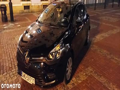 Renault Clio 0.9 TCe Winter Edition