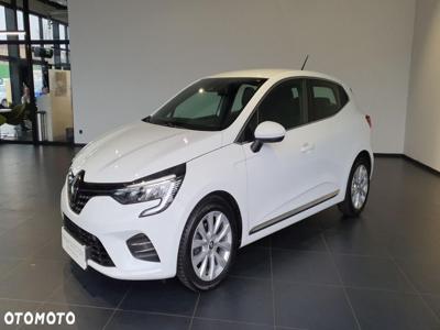 Renault Clio 1.0 TCe Intens