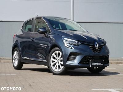 Renault Clio 1.0 TCe Intens