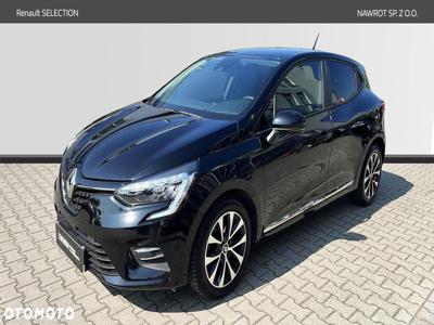 Renault Clio 1.0 TCe Intens