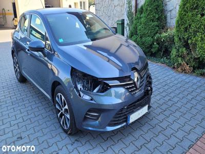 Renault Clio 1.0 TCe Intens