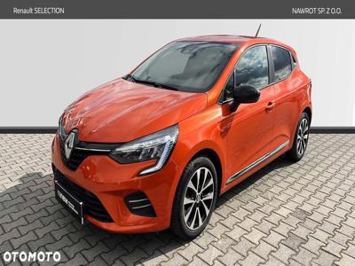 Renault Clio 1.0 TCe Intens