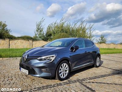 Renault Clio 1.0 TCe Intens