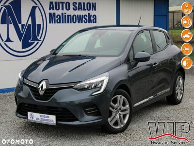 Renault Clio 1.0 TCe Intens