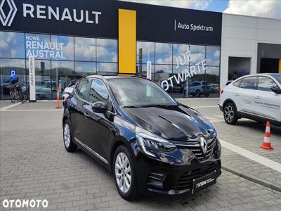 Renault Clio 1.0 TCe Intens