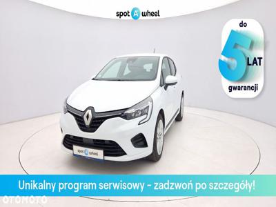 Renault Clio 1.0 TCe Zen