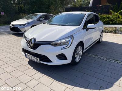 Renault Clio 1.0 TCe Zen