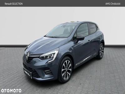 Renault Clio 1.0 TCe Zen