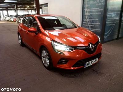 Renault Clio 1.0 TCe Zen