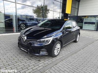 Renault Clio 1.0 TCe Zen