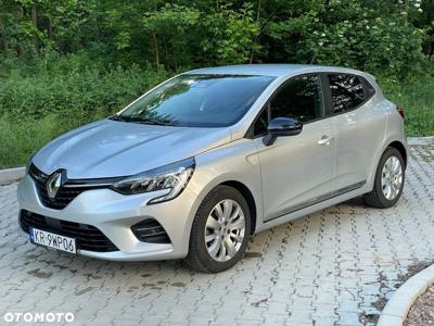 Renault Clio 1.0 TCe Zen